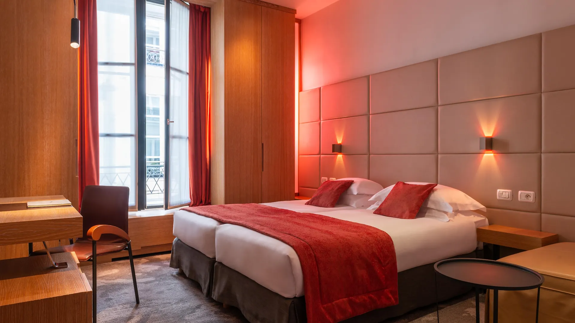 Golden Tulip Opera De Noailles Hotel 4*