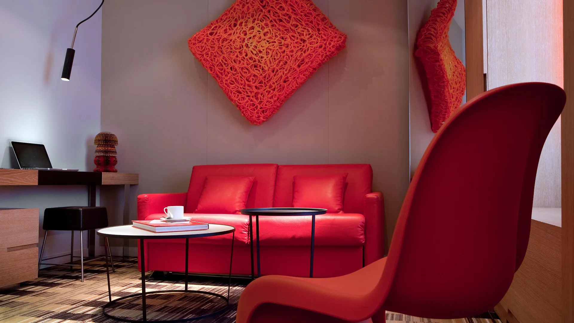Hotel Golden Tulip Opera De Noailles Paris