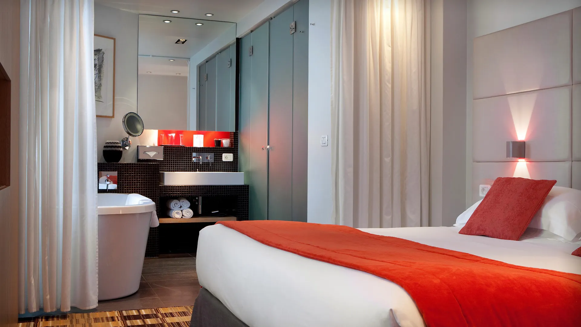 Hotel Golden Tulip Opera De Noailles