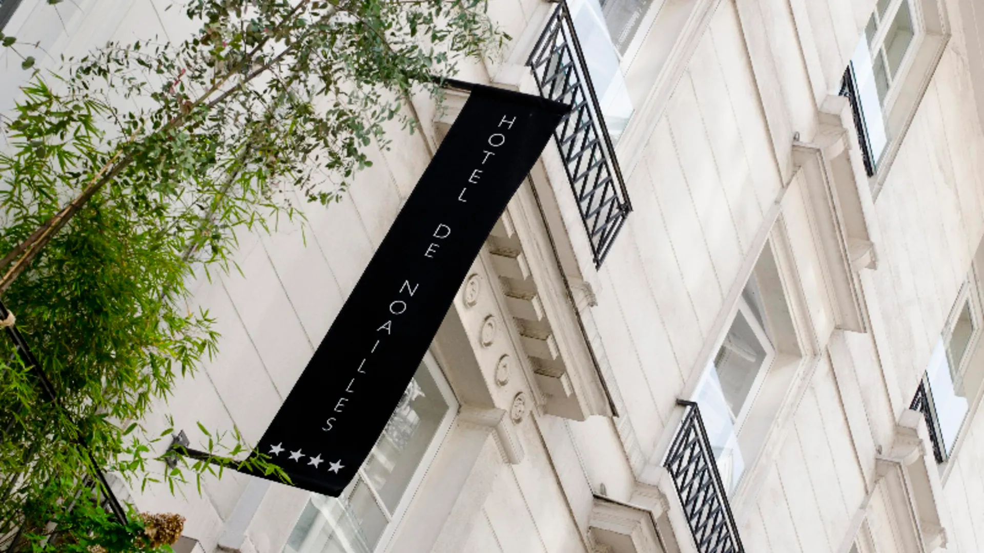 Golden Tulip Opera De Noailles Paris
