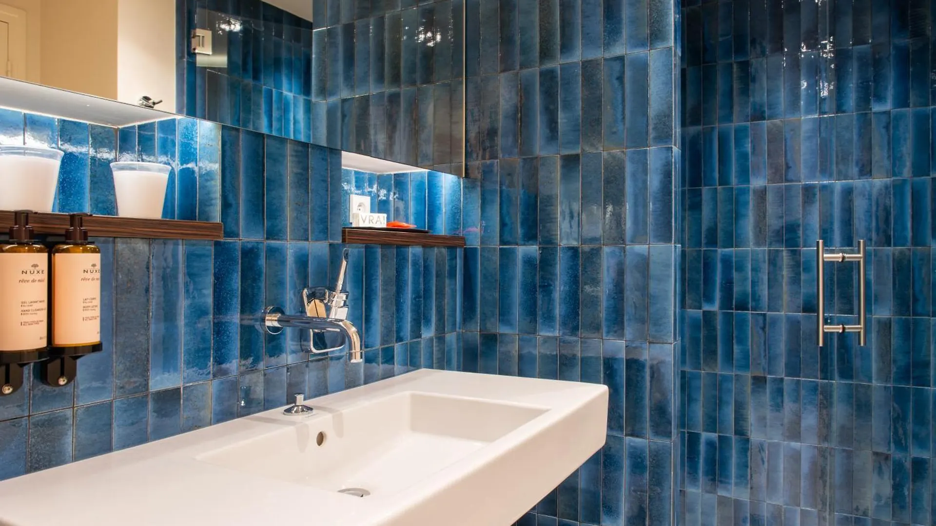 Golden Tulip Opera De Noailles 4* Paris