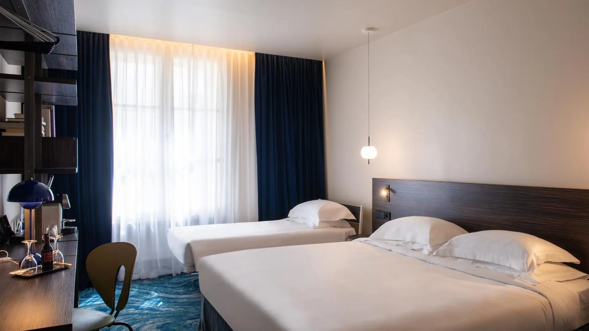 Golden Tulip Opera De Noailles Paris