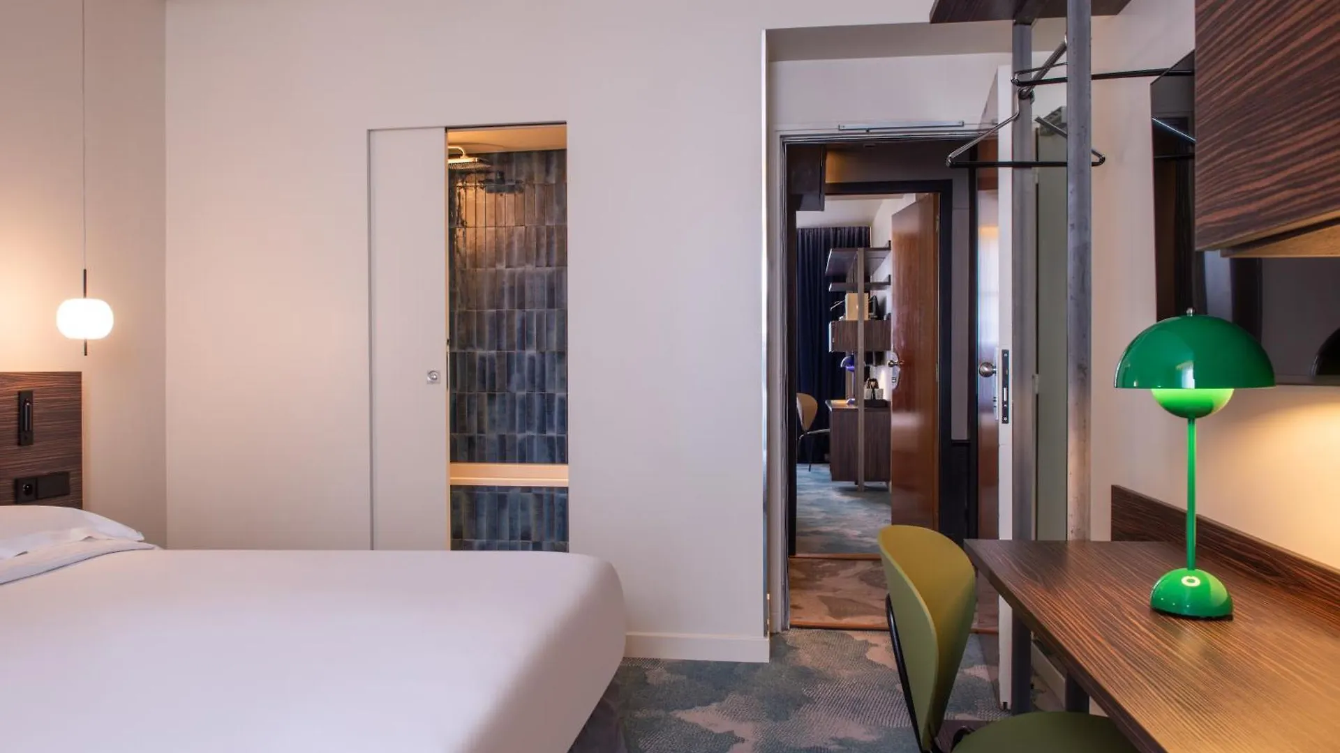 Golden Tulip Opera De Noailles Hotel 4*