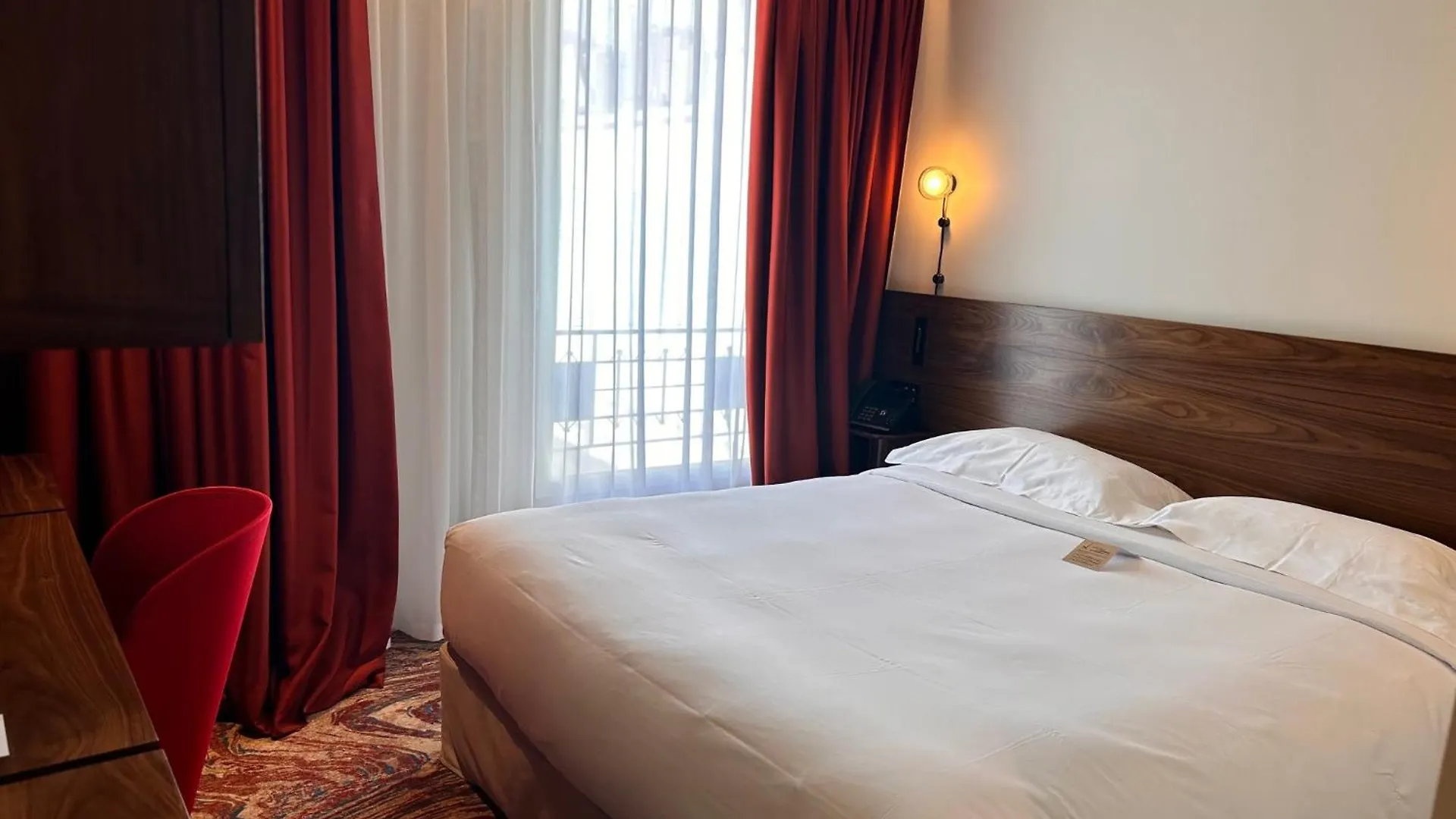 Golden Tulip Opera De Noailles Hotel Paris