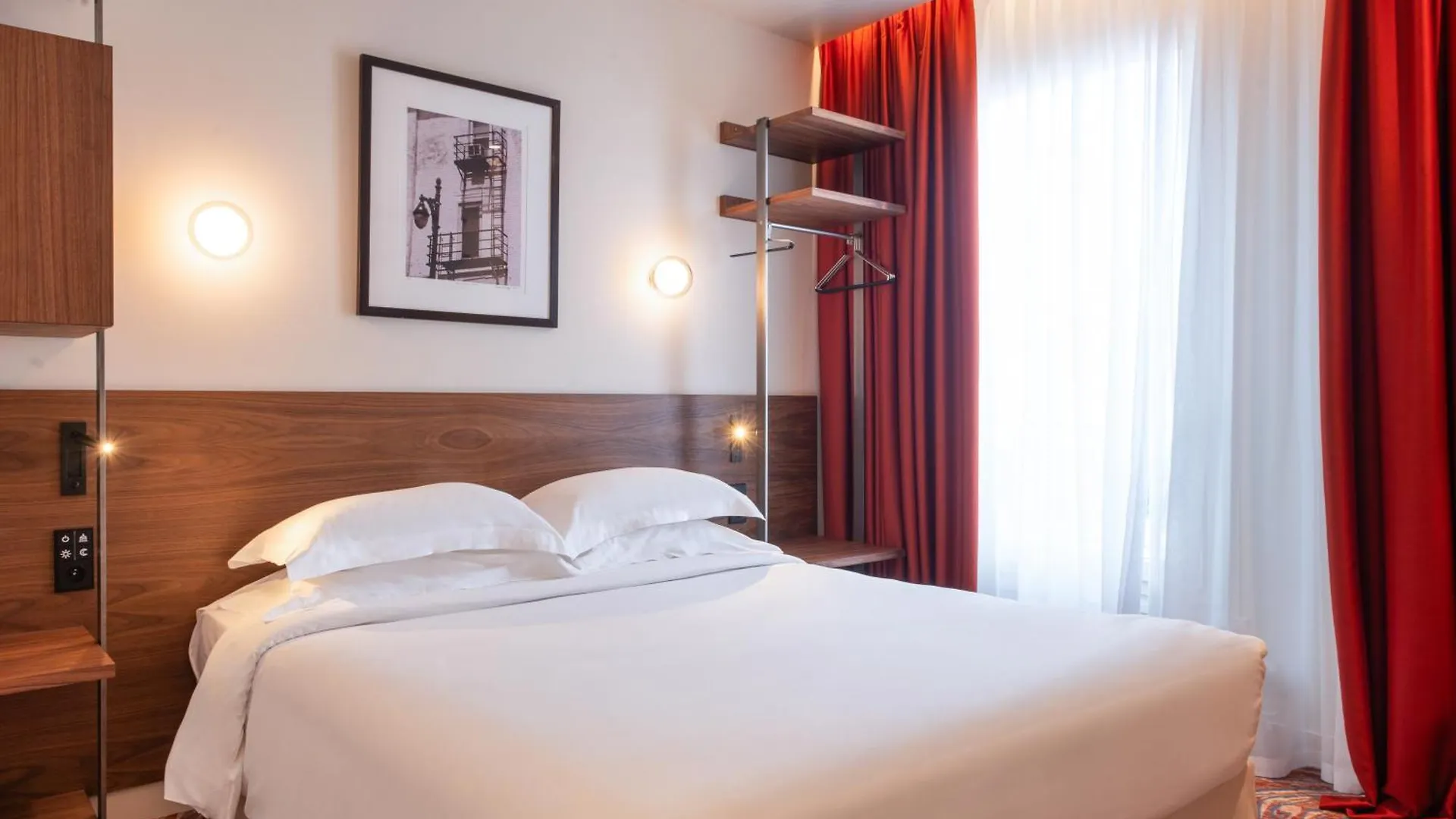 Golden Tulip Opera De Noailles Paris