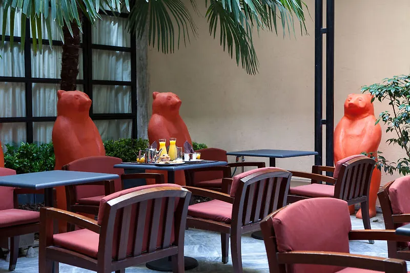 Golden Tulip Opera De Noailles Hotel 4*