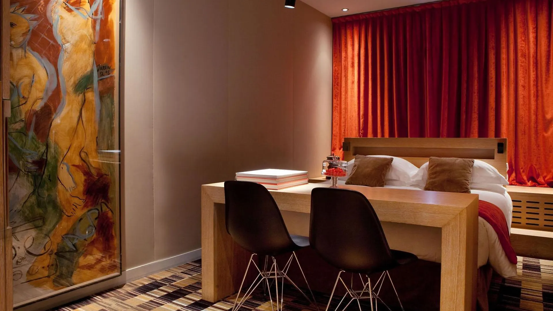 Golden Tulip Opera De Noailles Hotel