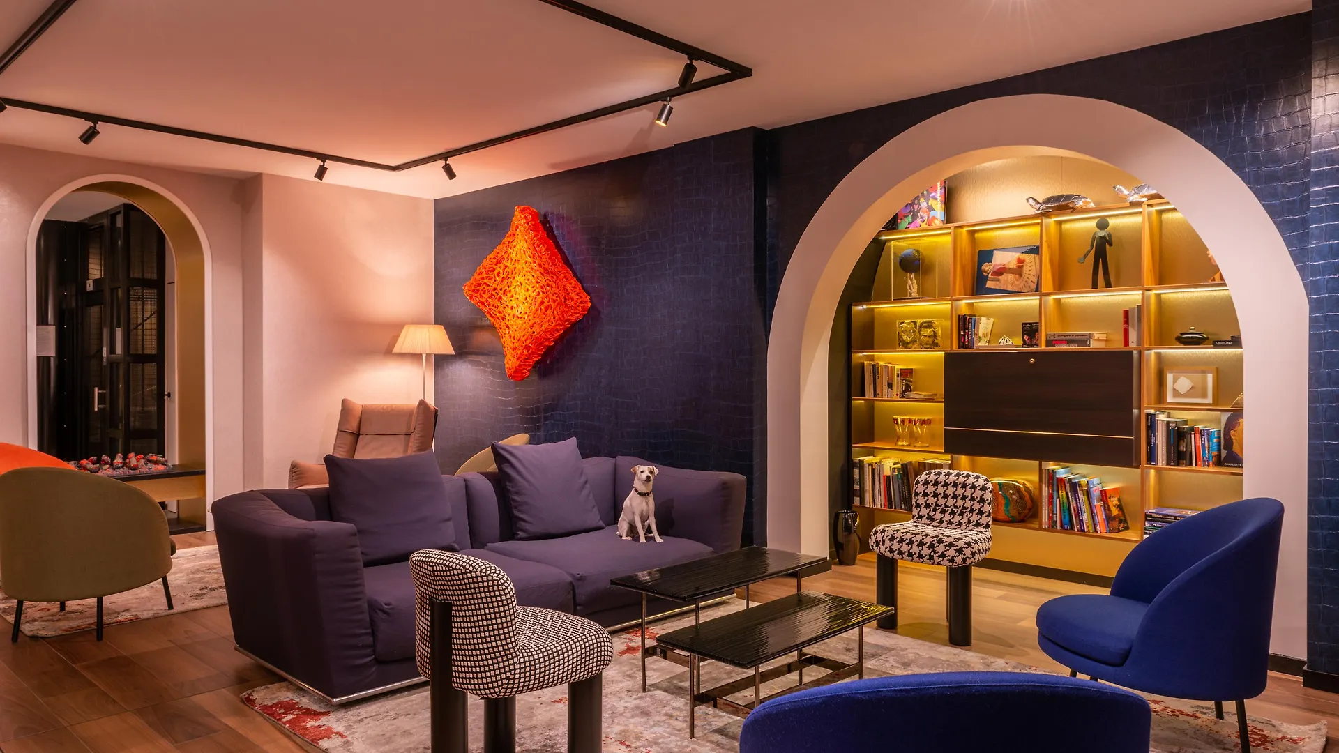 Golden Tulip Opera De Noailles Hotel