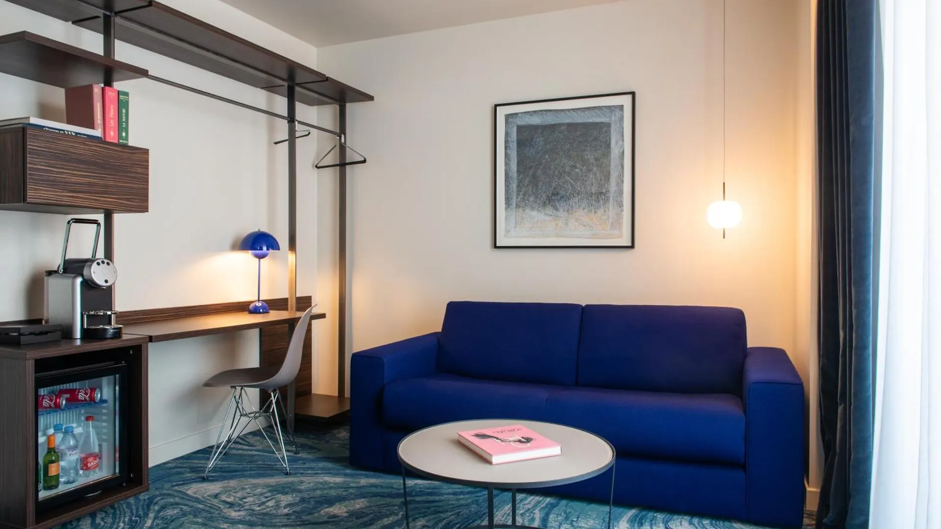 Golden Tulip Opera De Noailles 4*