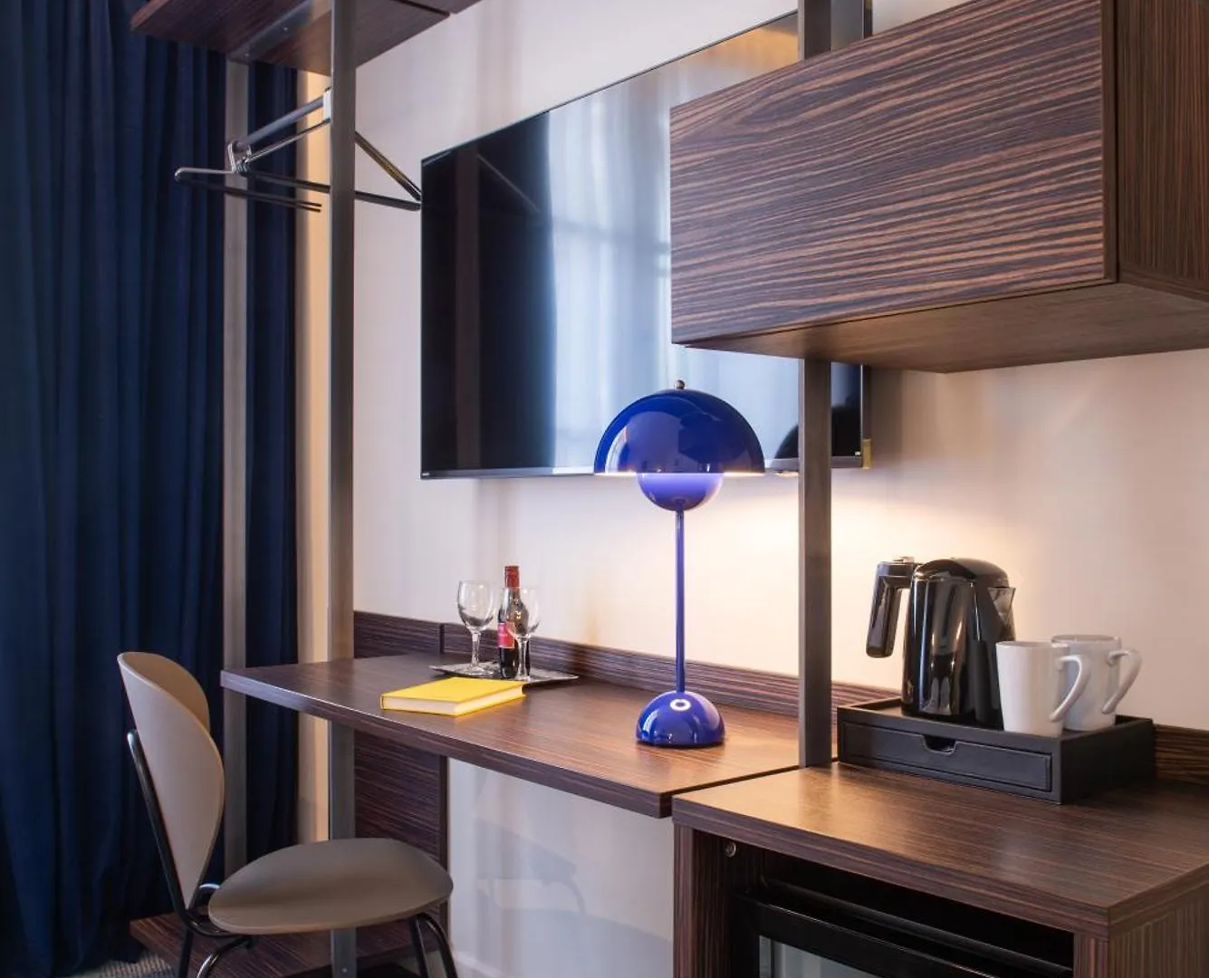 Hotel Golden Tulip Opera De Noailles
