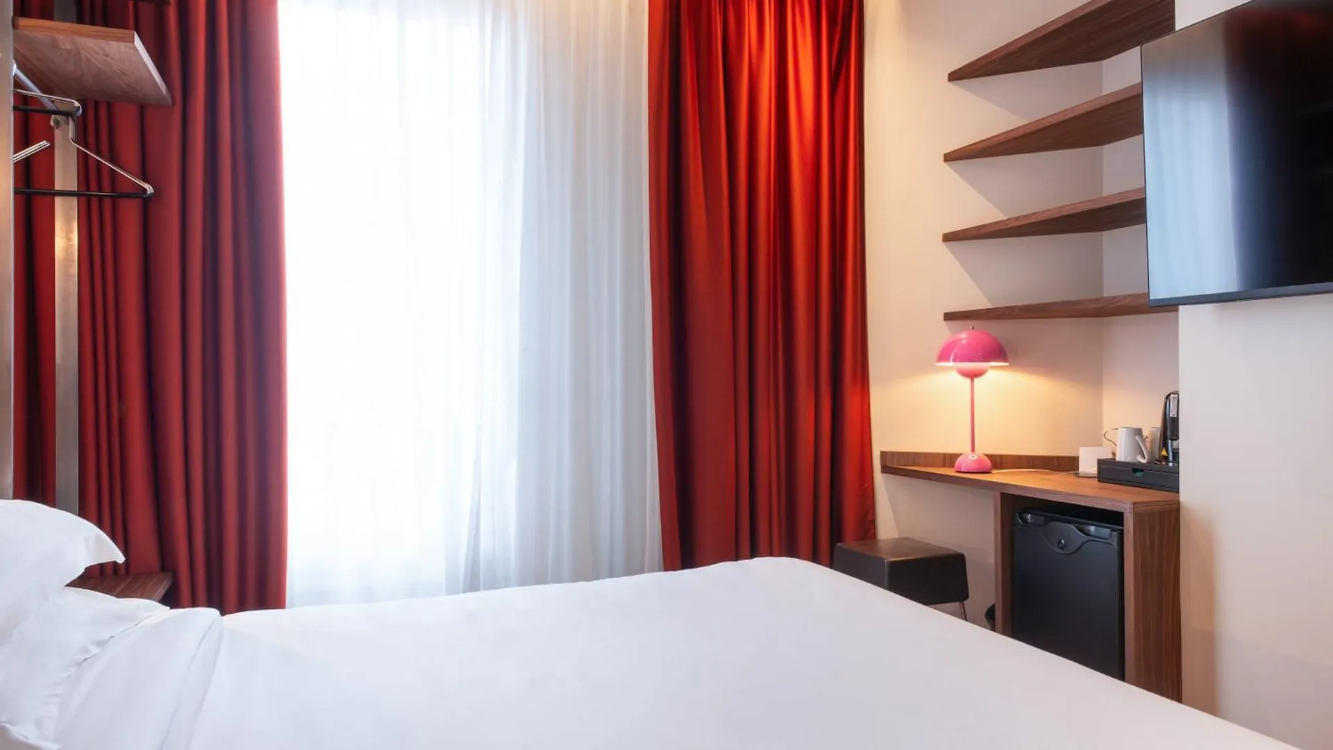Hotel Golden Tulip Opera De Noailles