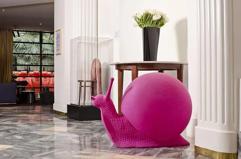 Golden Tulip Opera De Noailles 4* Paříž