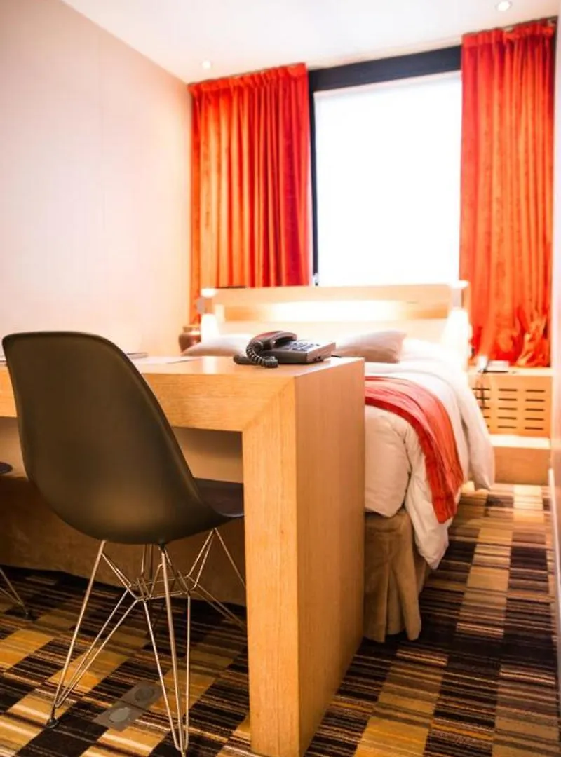 Golden Tulip Opera De Noailles Hotel 4*