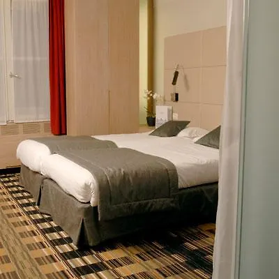 Golden Tulip Opera De Noailles Παρίσι