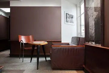 호텔 골든 튤립 오페라 드 노아유